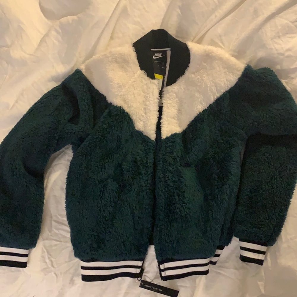nike fleece